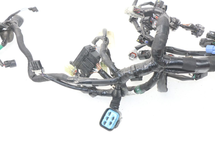 photo de WIRE HARNESS KAWASAKI Z Z900 900 (2017 - 2019) - Component zoom