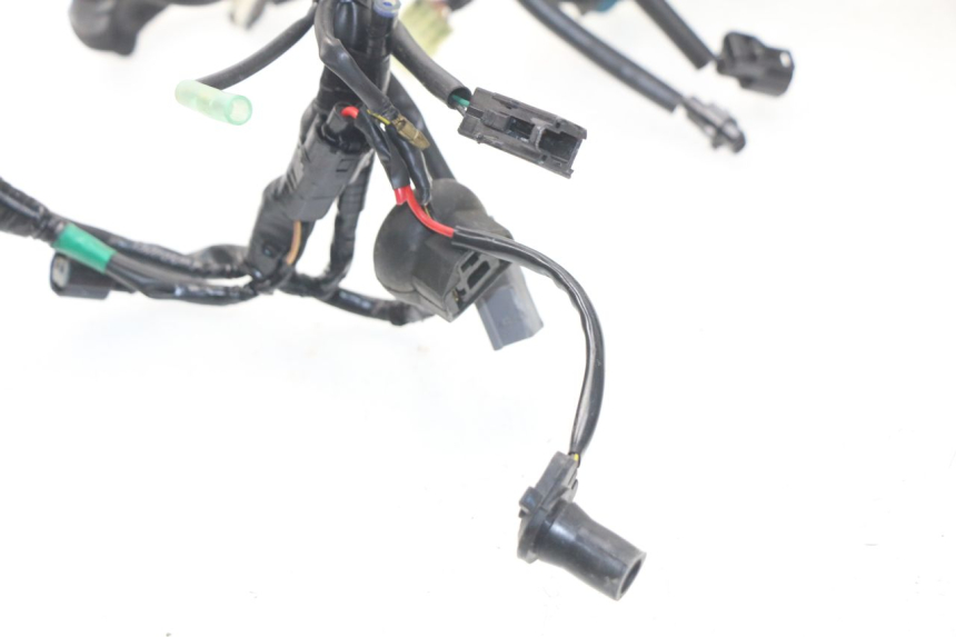 photo de WIRE HARNESS KAWASAKI Z Z900 900 (2017 - 2019) - Surface and material condition