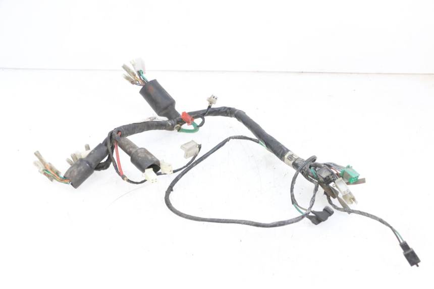 photo de WIRE HARNESS KYMCO ZING 125 (1997 - 2003) - Main view