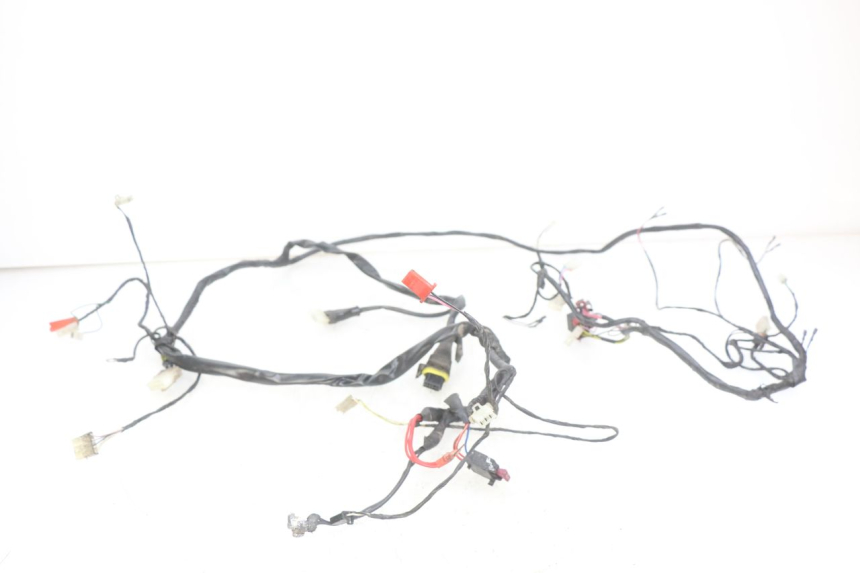 photo de WIRING HARNESS PIAGGIO ZIP 2T 50 (2009 - 2019) - Main view