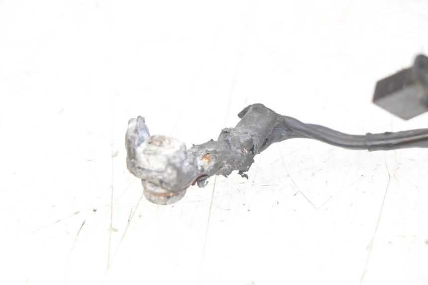 photo de WIRING HARNESS PIAGGIO ZIP 2T 50 (2009 - 2019) - Fixing points details