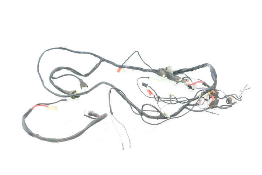 photo de WIRING HARNESS PIAGGIO ZIP 2T 50 (2009 - 2019) - Main view