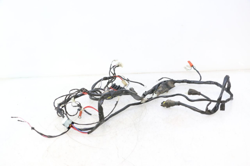 photo de WIRING HARNESS PIAGGIO ZIP 2T 50 (2009 - 2019) - Zoom on usage condition