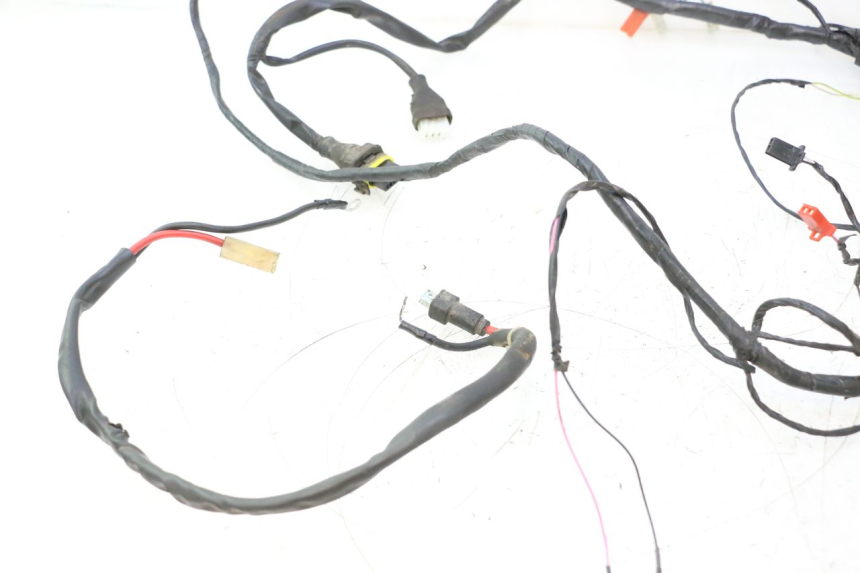 photo de WIRING HARNESS PIAGGIO ZIP 2T 50 (2009 - 2019) - Checked used part