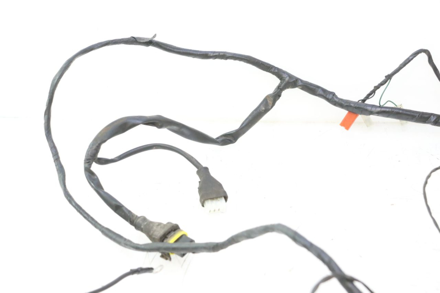 photo de WIRING HARNESS PIAGGIO ZIP 2T 50 (2009 - 2019) - Markings and original references