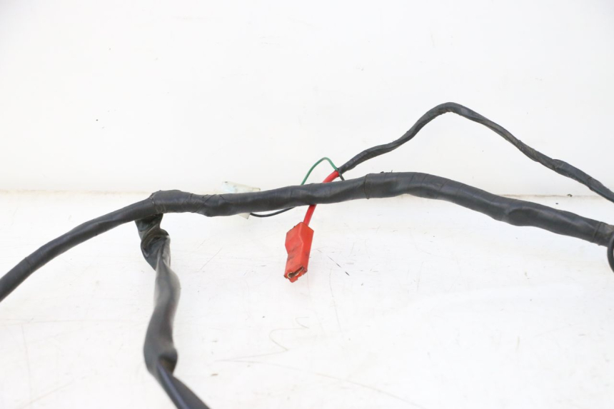photo de WIRING HARNESS PIAGGIO ZIP 2T 50 (2009 - 2019) - Checked used part