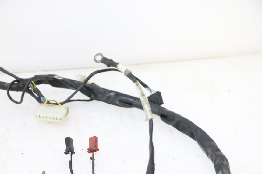photo de WIRING HARNESS PIAGGIO ZIP 2T 50 (2009 - 2019) - Markings and original references