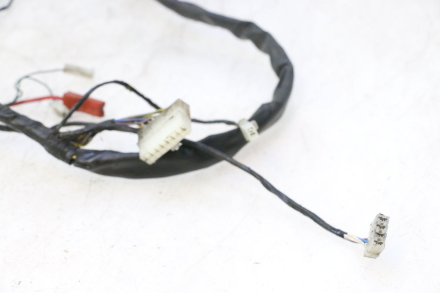 photo de WIRING HARNESS PIAGGIO ZIP 2T 50 (2009 - 2019) - Additional view of the item