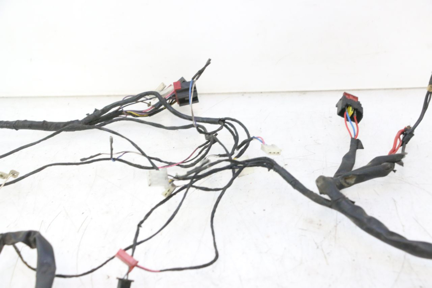 photo de WIRING HARNESS PIAGGIO ZIP 2T 50 (2009 - 2019) - Component zoom