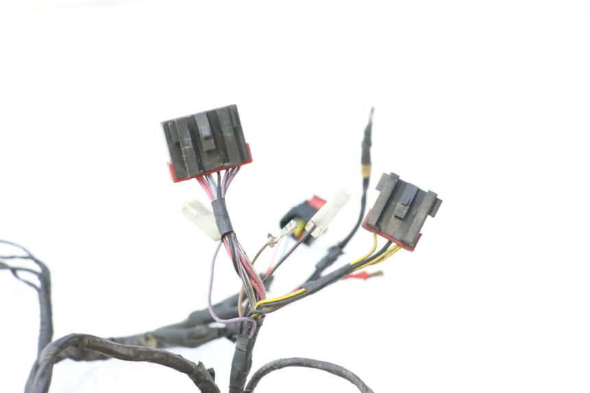 photo de WIRING HARNESS PIAGGIO ZIP 2T 50 (2009 - 2019) - Alternative angle