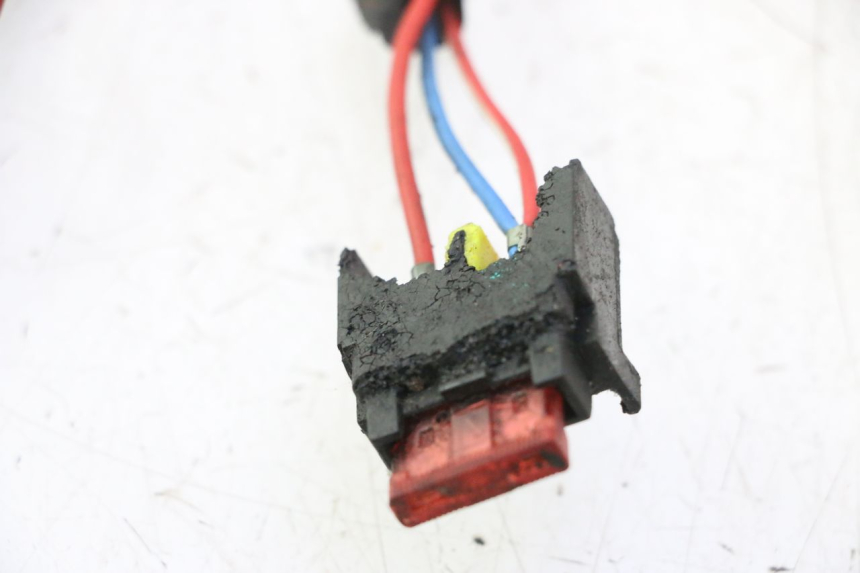 photo de WIRING HARNESS PIAGGIO ZIP 2T 50 (2009 - 2019) - Product overview