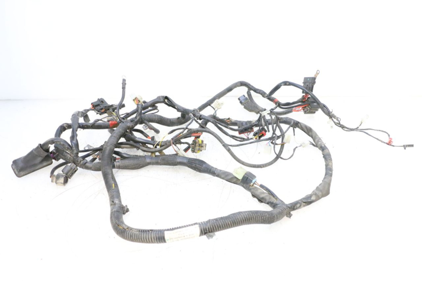 photo de WIRING HARNESS PIAGGIO ZIP 4T 50 (2018 - 2020) - Main view