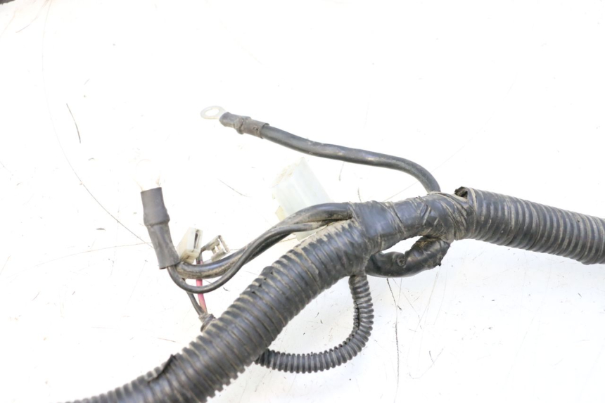 photo de WIRING HARNESS PIAGGIO ZIP 4T 50 (2018 - 2020) - Zoom on usage condition