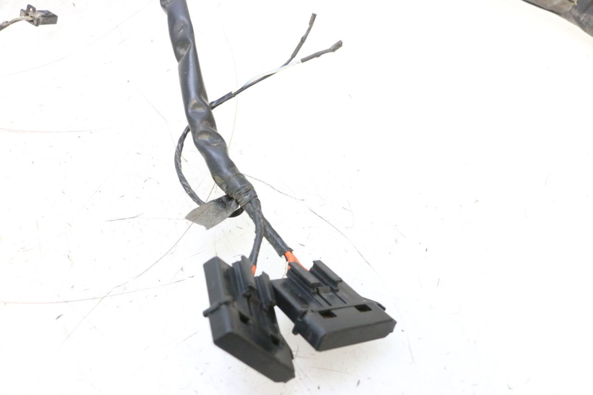 photo de WIRING HARNESS PIAGGIO ZIP 4T 50 (2018 - 2020) - Technical close-up