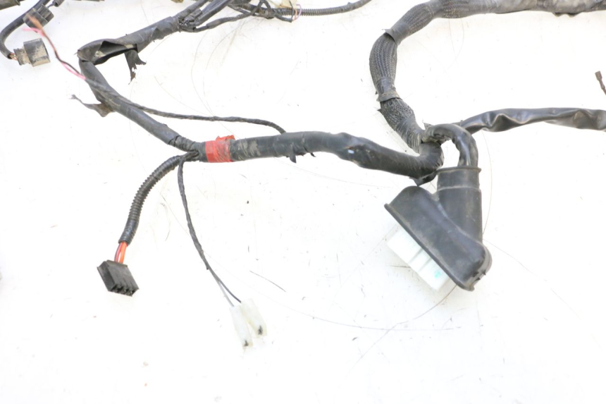 photo de WIRING HARNESS PIAGGIO ZIP 4T 50 (2018 - 2020) - Product overview