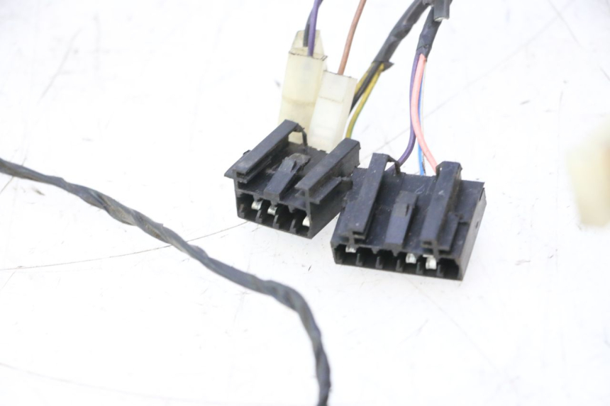 photo de WIRE HARNESS PIAGGIO ZIP 4T 50 (2006 - 2017) - Product overview