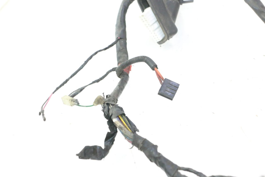 photo de WIRING HARNESS PIAGGIO ZIP 4T 50 (2018 - 2020) - Component detail
