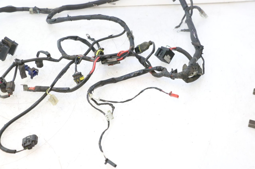 photo de WIRING HARNESS PIAGGIO ZIP 4T 50 (2018 - 2020) - Product overview