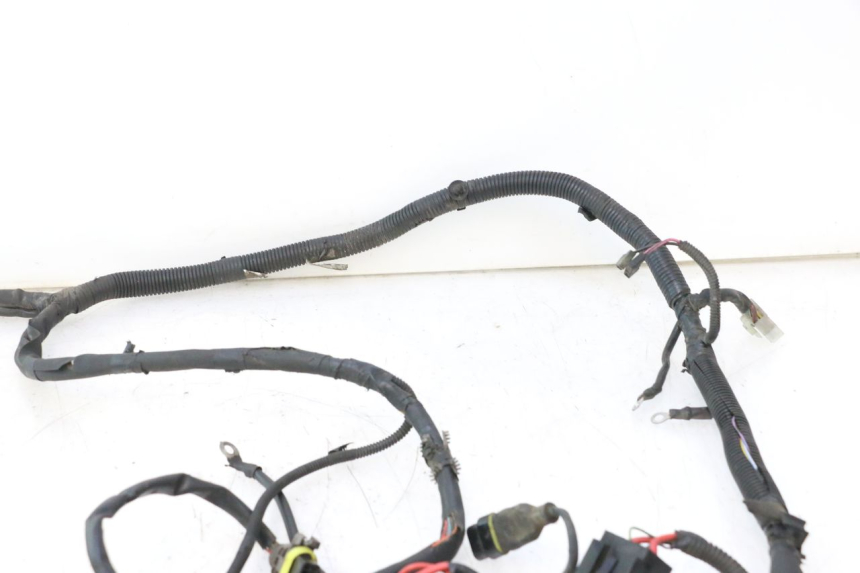 photo de WIRING HARNESS PIAGGIO ZIP 4T 50 (2018 - 2020) - Fixing points details