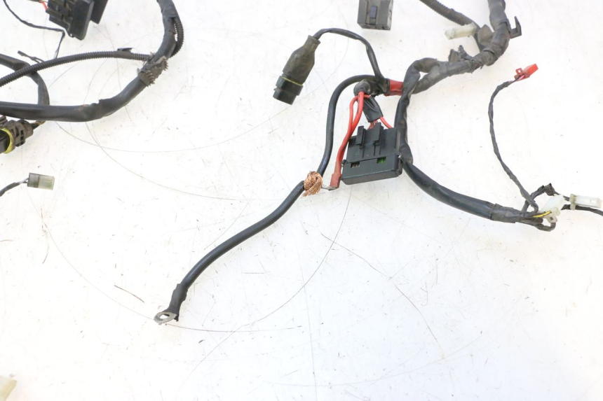 photo de WIRING HARNESS PIAGGIO ZIP 4T 50 (2018 - 2020) - Checked used part