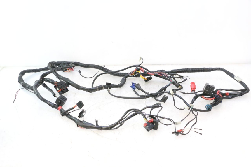 photo de WIRE HARNESS PIAGGIO ZIP IGET 4T 50 (2021 - 2023) - Main view