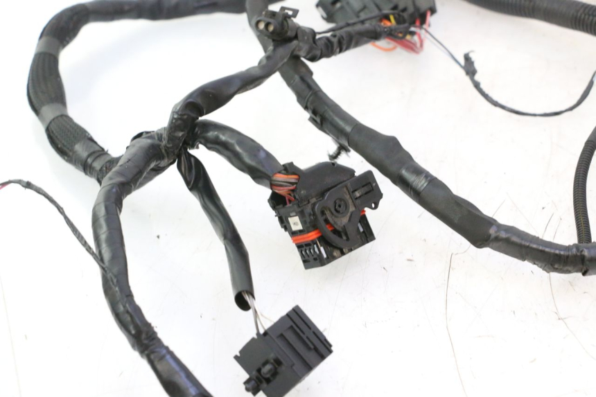 photo de WIRE HARNESS PIAGGIO ZIP IGET 4T 50 (2021 - 2023) - Supplementary product photo