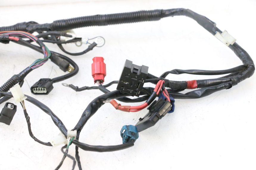 photo de WIRE HARNESS PIAGGIO ZIP IGET 4T 50 (2021 - 2023) - Used quality zoom