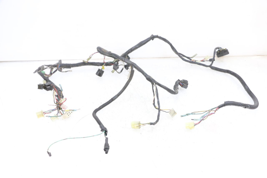 photo de WIRE HARNESS KAWASAKI ZR 7 750 (1999 - 2004) - Main view