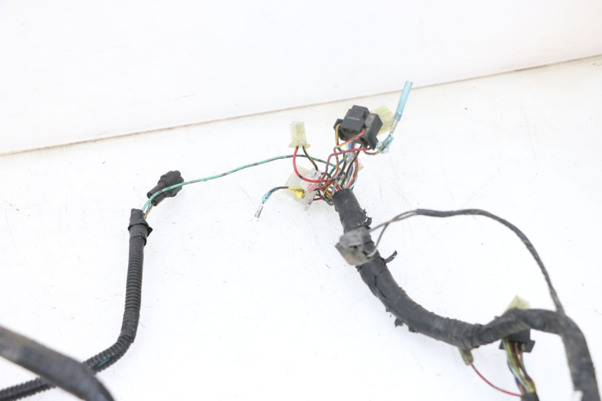 photo de WIRE HARNESS KAWASAKI ZR 7 750 (1999 - 2004) - Product overview