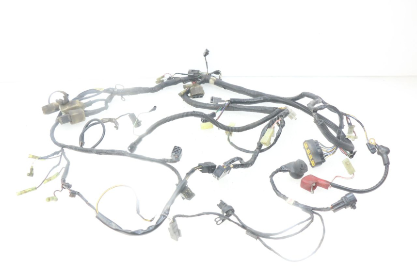 photo de WIRING HARNESS KAWASAKI ZR7 ZR-7 S 750 (1999 - 2004) - Main view
