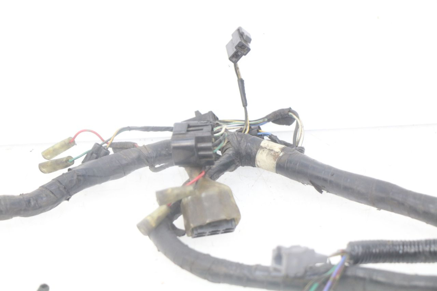 photo de WIRING HARNESS KAWASAKI ZR7 ZR-7 S 750 (1999 - 2004) - Markings and original references