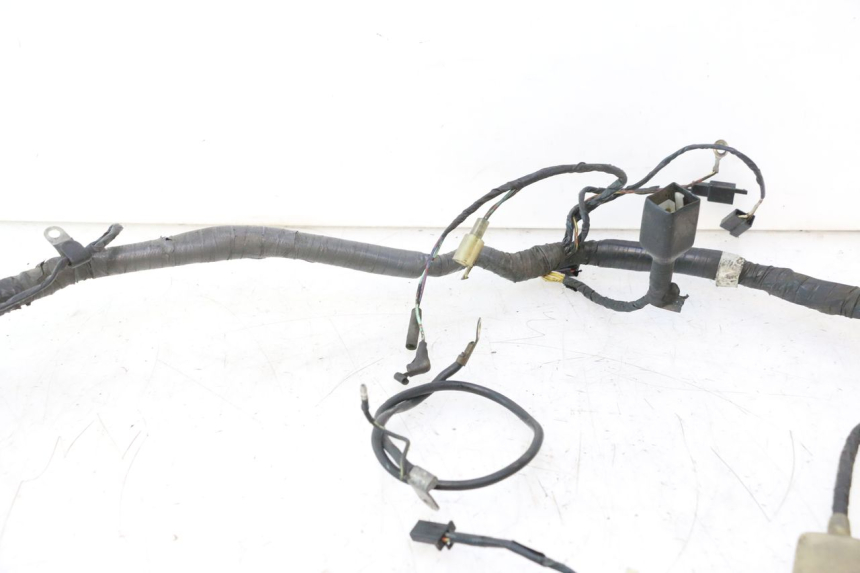 photo de WIRE HARNESS KAWASAKI ZZR 600 (1995 - 2004) - Component zoom