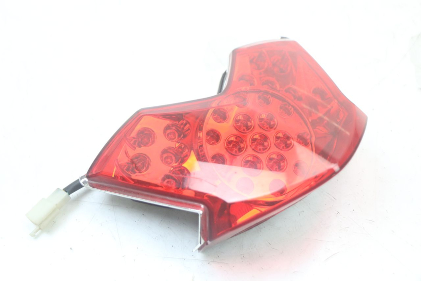 photo de REAR LIGHT QUADRO 3D S 350 (2013 - 2018) - Alternative perspective