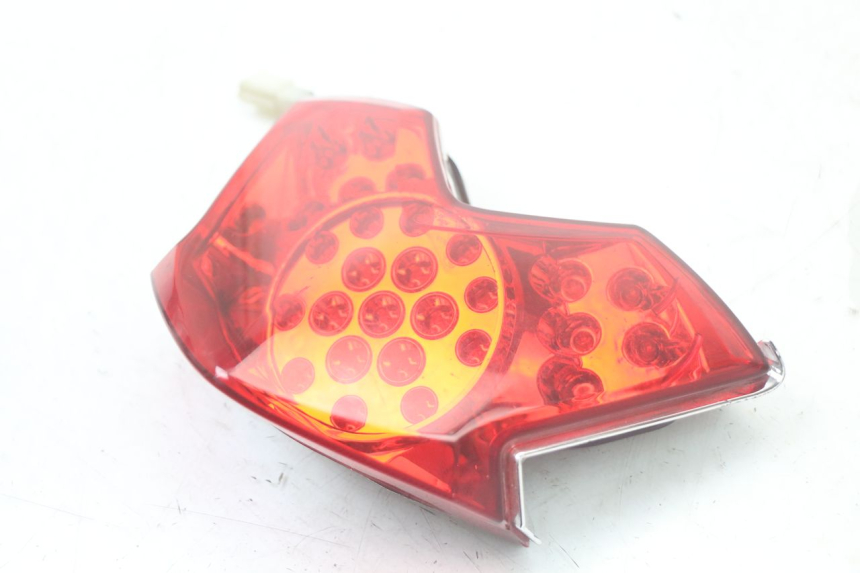 photo de REAR LIGHT QUADRO 3D S 350 (2013 - 2018) - Technical close-up