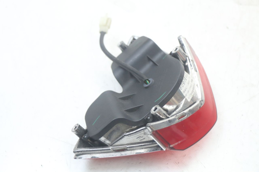 photo de REAR LIGHT QUADRO 3D S 350 (2013 - 2018) - Checked used part