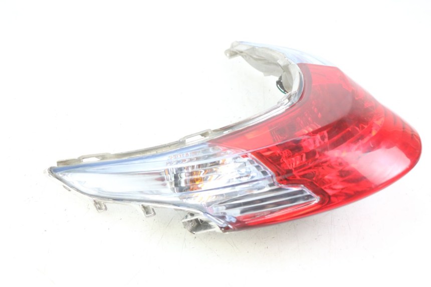photo de REAR LIGHT KYMCO AGILITY 16+ 4T 50 (2018 - 2023) - Main view