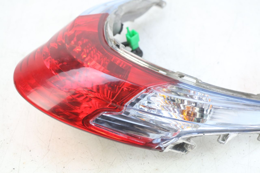 photo de REAR LIGHT KYMCO AGILITY 16+ 4T 50 (2018 - 2023) - Component detail