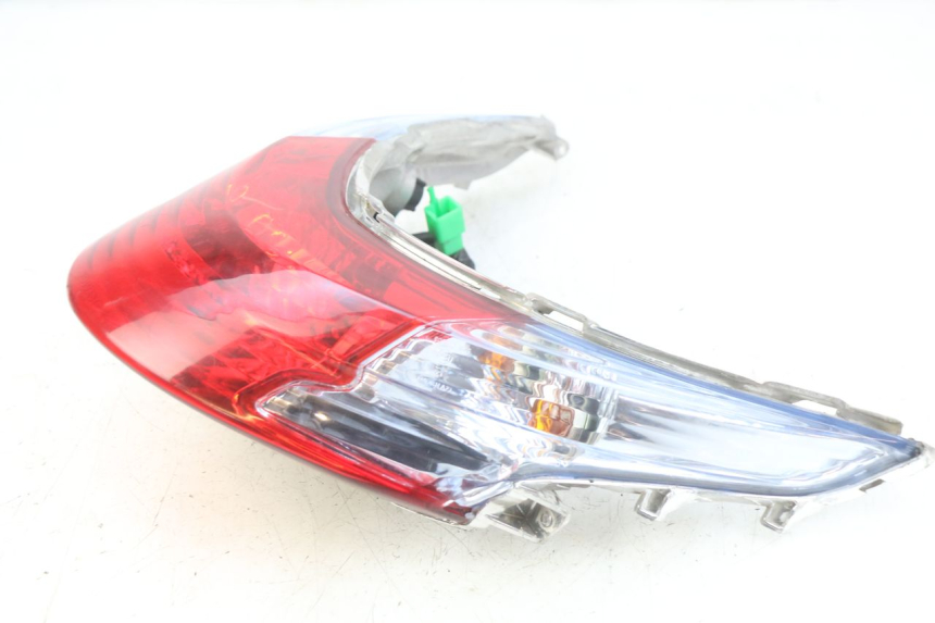 photo de REAR LIGHT KYMCO AGILITY 16+ 4T 50 (2018 - 2023) - Checked used part