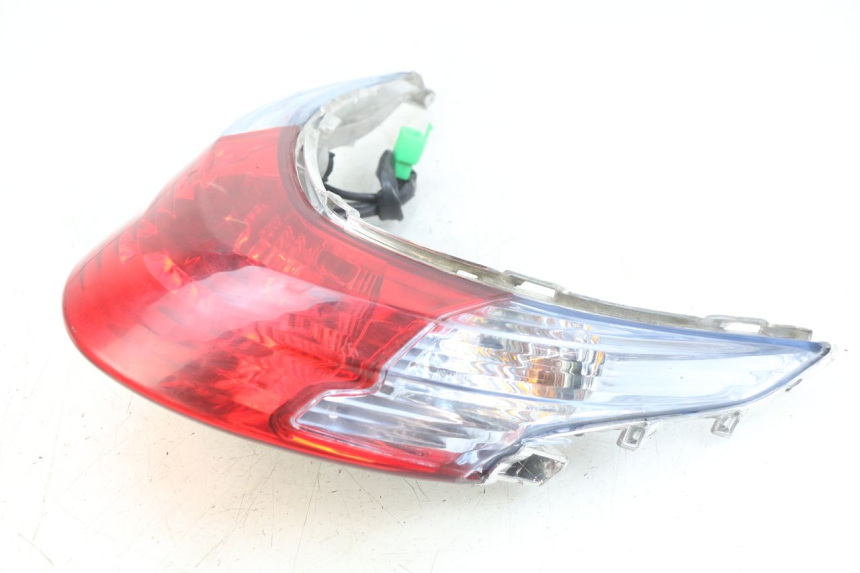 photo de REAR LIGHT KYMCO AGILITY 16+ 4T 50 (2018 - 2023) - Component detail