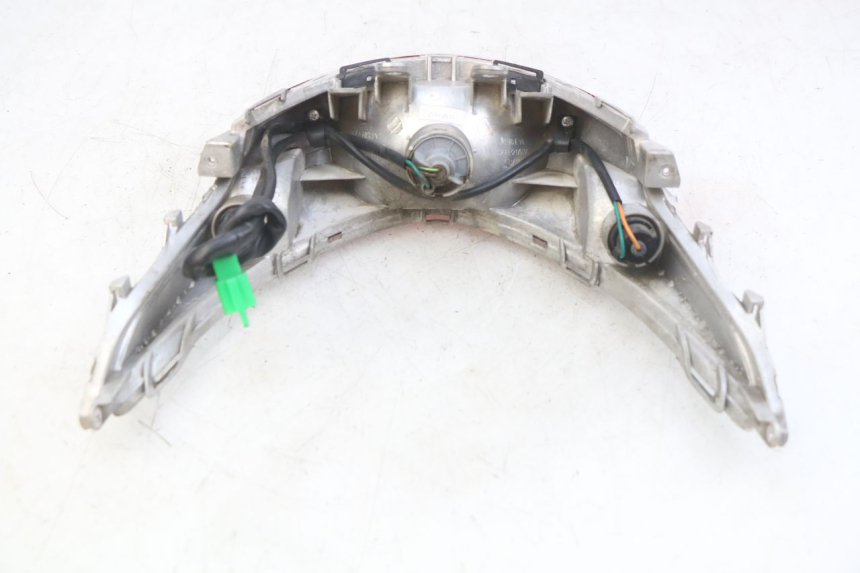 photo de REAR LIGHT KYMCO AGILITY 16+ 4T 50 (2018 - 2023) - Additional view of the item