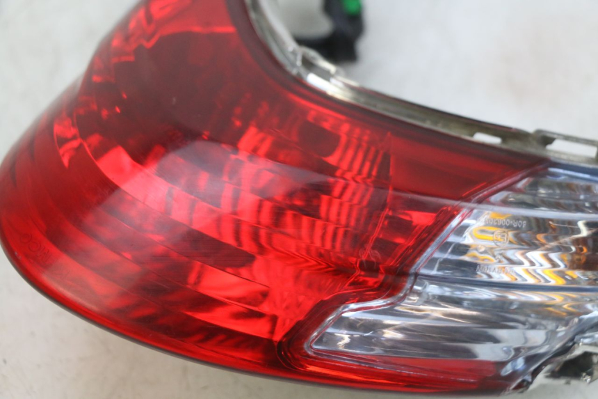 photo de REAR LIGHT KYMCO AGILITY 16+ 4T 50 (2018 - 2023) - Product overview