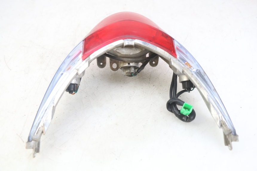photo de REAR LIGHT KYMCO AGILITY 16+ 4T 50 (2018 - 2023) - Checked used part