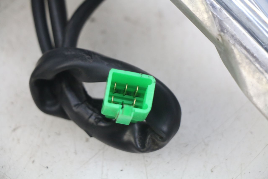 photo de REAR LIGHT KYMCO AGILITY 16+ 4T 50 (2018 - 2023) - Markings and original references