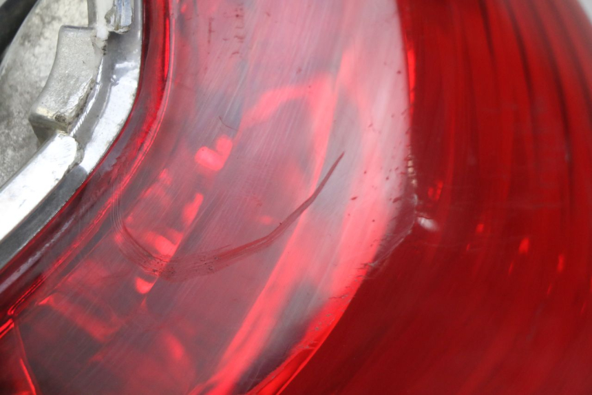 photo de REAR LIGHT KYMCO AGILITY 16+ 4T 50 (2018 - 2023) - Component detail