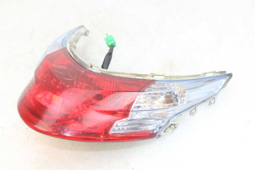 photo de REAR LIGHT KYMCO AGILITY 16+ 4T 50 (2018 - 2023) - Additional view of the item