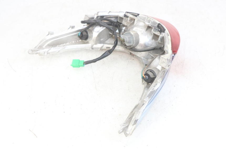 photo de REAR LIGHT KYMCO AGILITY 16+ 4T 50 (2018 - 2023) - Product overview