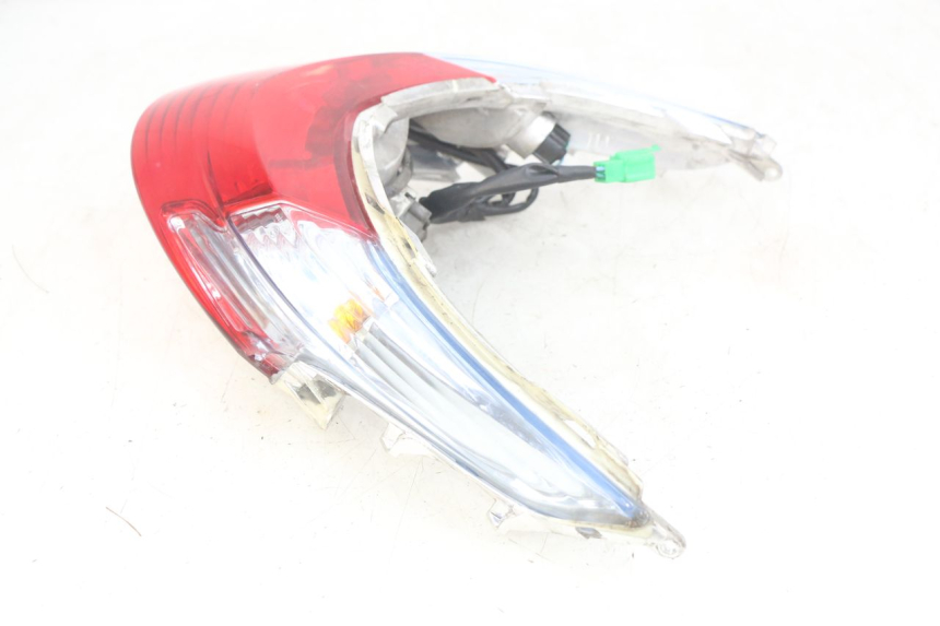 photo de REAR LIGHT KYMCO AGILITY 16+ 4T 50 (2018 - 2023) - Markings and original references