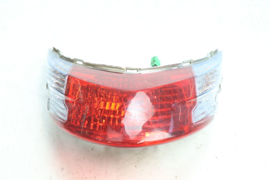 photo de REAR LIGHT KYMCO AGILITY 16+ 4T 50 (2018 - 2023) - Component detail