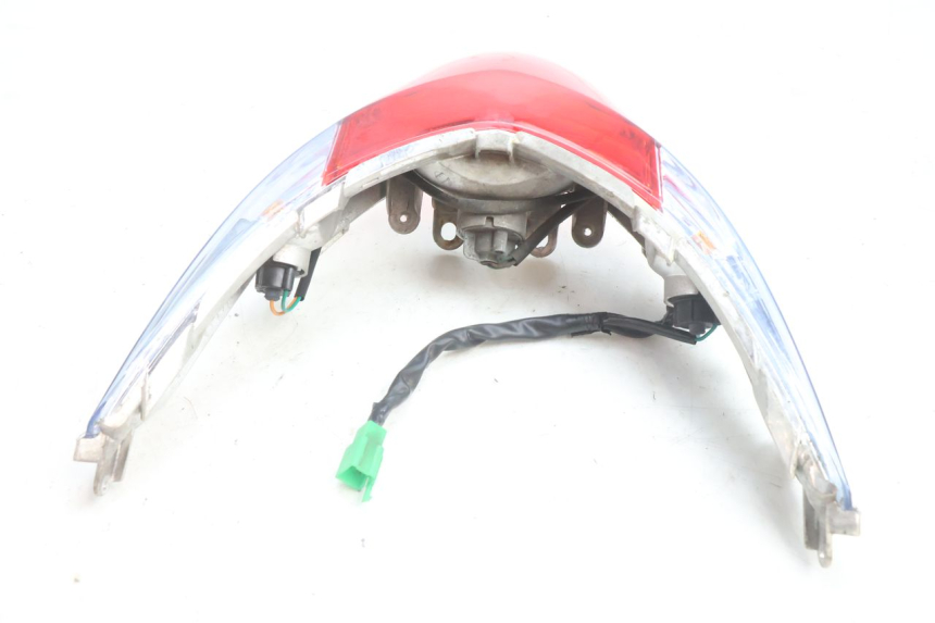photo de REAR LIGHT KYMCO AGILITY 16+ 4T 50 (2018 - 2023) - Surface and material condition