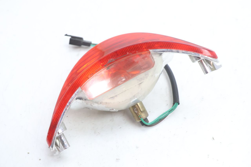 photo de TAIL LIGHT KYMCO AGILITY 4T 10" 50 (2005 - 2018) - Alternative perspective